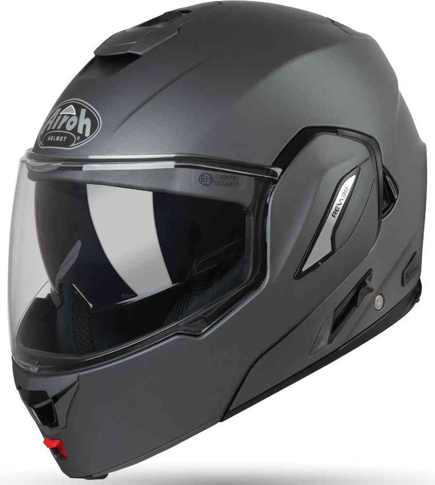 Casco moto Airoh