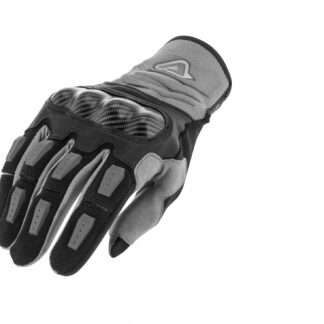 CE CARBON "G" 3.0 GLOVES BLACK/GREY