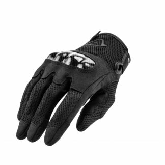 GUANTO CE RAMSEY MY VENTED BLACK