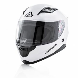 ACERBIS CARLINO KID WHITE