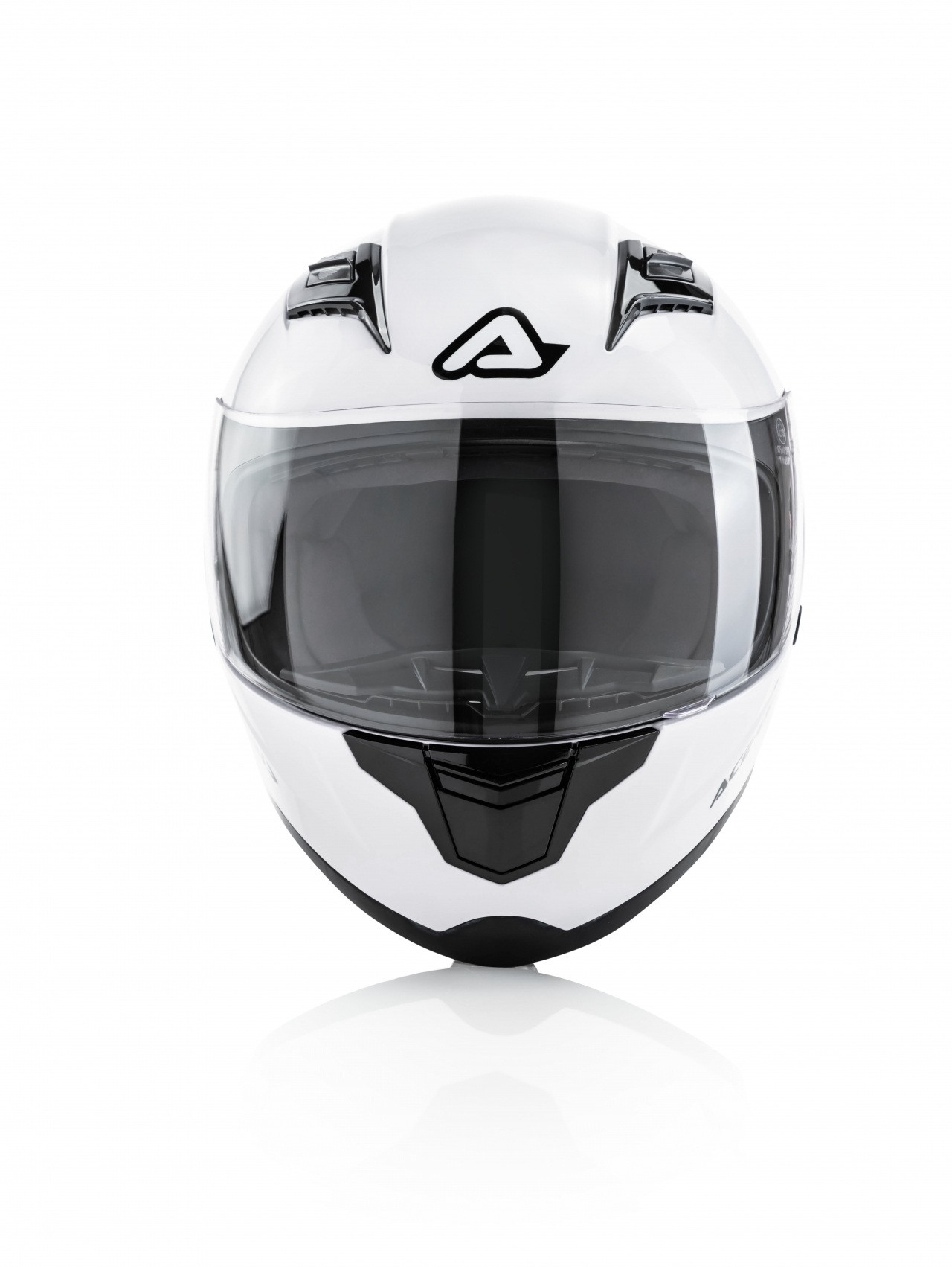 ACERBIS CARLINO KID WHITE - immagine 2