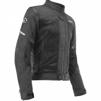 JACKET CE RAMSEY VENTED BLACK