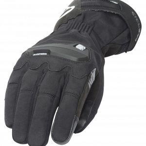 GUANTI CE DISCOVERY BLACK