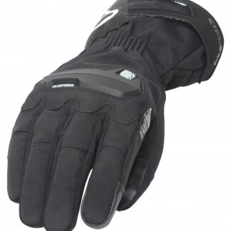 GUANTI CE DISCOVERY BLACK