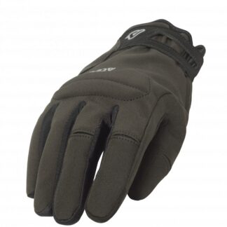 GUANTO CE URBAN WP 2 BLACK