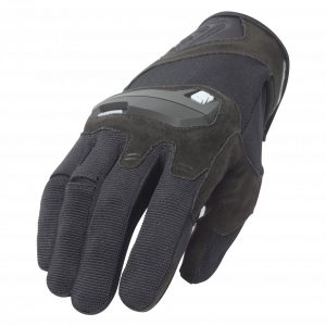 GUANTI CE X - STREET BLACK
