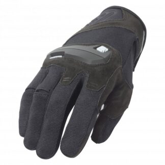 GUANTI CE X - STREET BLACK
