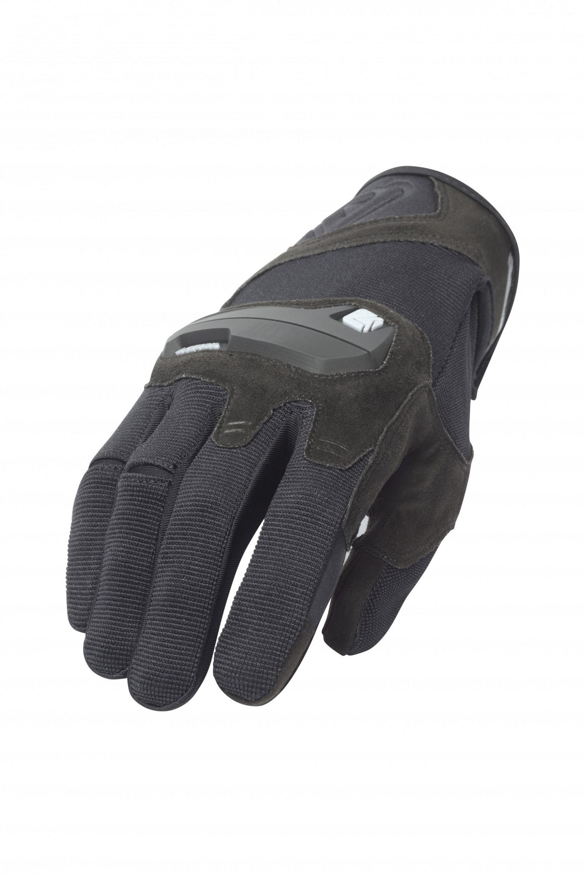 GUANTI CE X - STREET BLACK