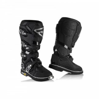 ACERBIS X-ROCK MM BLACK