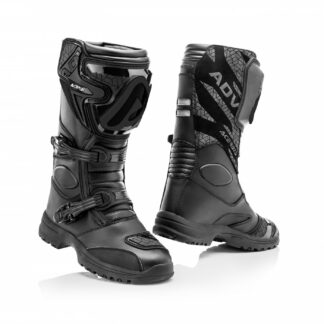 ACERBIS X-STRADHU BLACK