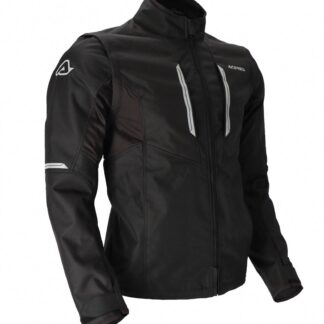 JACKET X-DURO BLACK