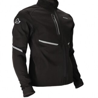 JACKET X-DURO W-PROOF BLACK