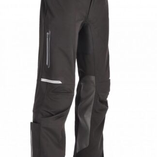PANTS X-DURO W-PROOF BAGGY BLACK