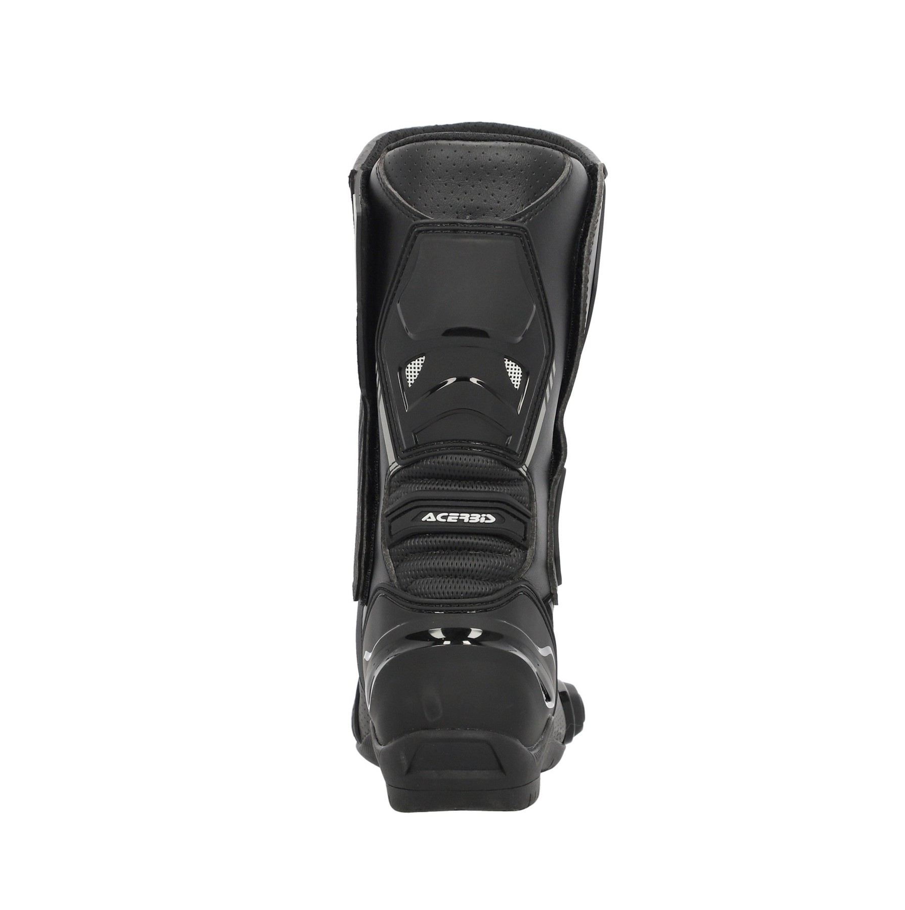 ACERBIS CORKSCREW BLACK - immagine 4
