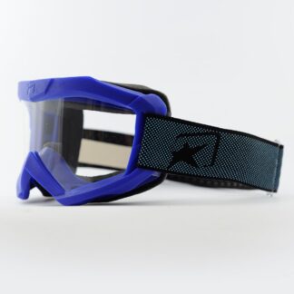 ARIETE 07 NEXT GEN KID BLUE/BLUE