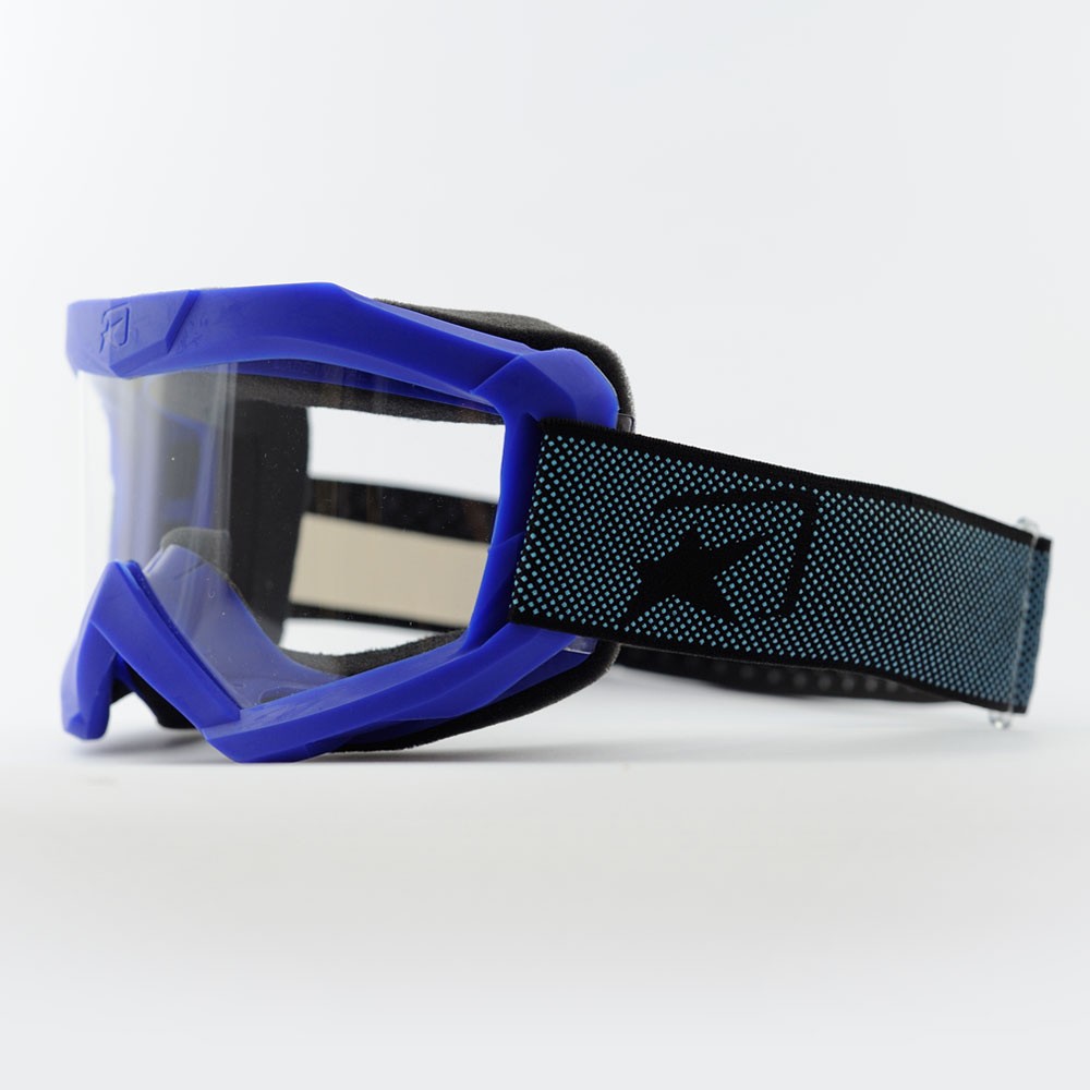 ARIETE 07 NEXT GEN KID BLUE/BLUE