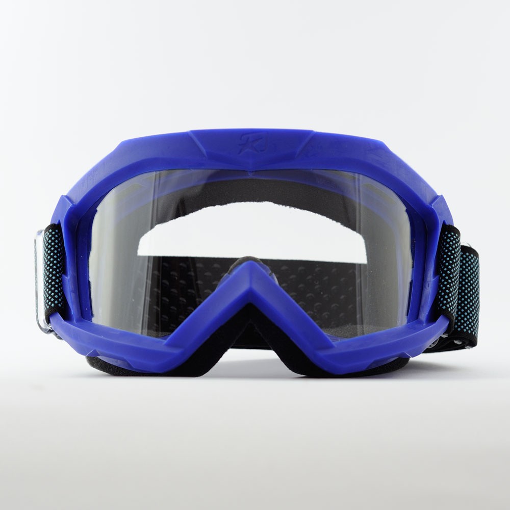 ARIETE 07 NEXT GEN KID BLUE/BLUE - immagine 2