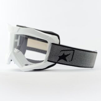 ARIETE 07 NEXT GEN KID WHITE/WHITE