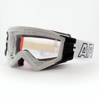 ARIETE MUDMAX WHITE