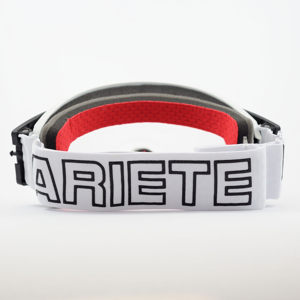 ARIETE MUDMAX WHITE - immagine 3