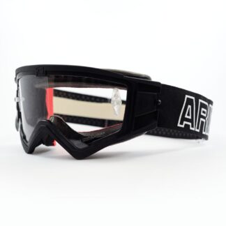 ARIETE MUDMAX BLACK