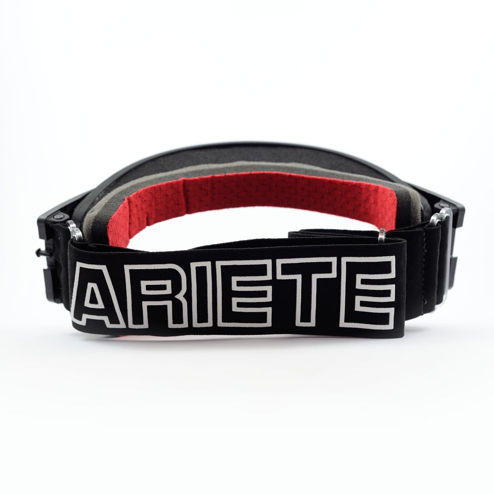 ARIETE MUDMAX BLACK - immagine 3