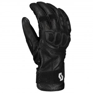 GUANTI SCOTT SPORT ADV DARK BLACK