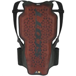 BACK PROTECTOR SCOTT AIRFLEX PRO BLACK