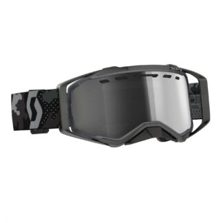 MASCHERA SCOTT PROSPECT ENDURO LIGHT SENSITIVE DARK GREY/BLACK LIGHT SENSITIVE GREY