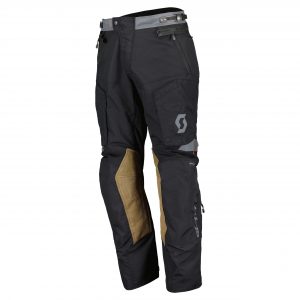 PANTALONI SCOTT DUALRAID DRYO BLACK