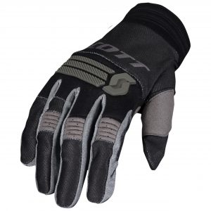 GUANTI SCOTT X-PLORE BLACK/GREY