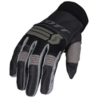 GUANTI SCOTT X-PLORE BLACK/GREY