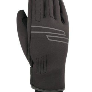 OJ CAPE GLOVES BLACK