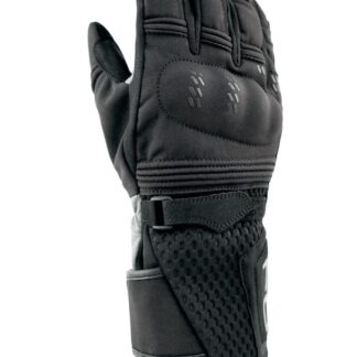 OJ HIDEAWAY GLOVES BLACK