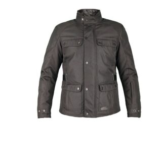 OJ MUST JACKET MAN BLACK