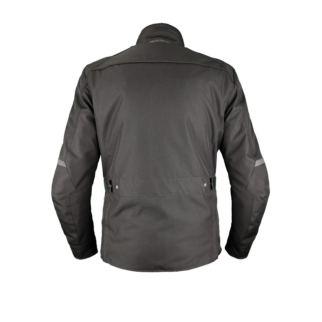 OJ MUST JACKET MAN BLACK - immagine 2