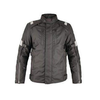 OJ CROSSWAY JACKET MAN BLACK