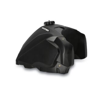 SERBATOIO TENERE 700 BLACK