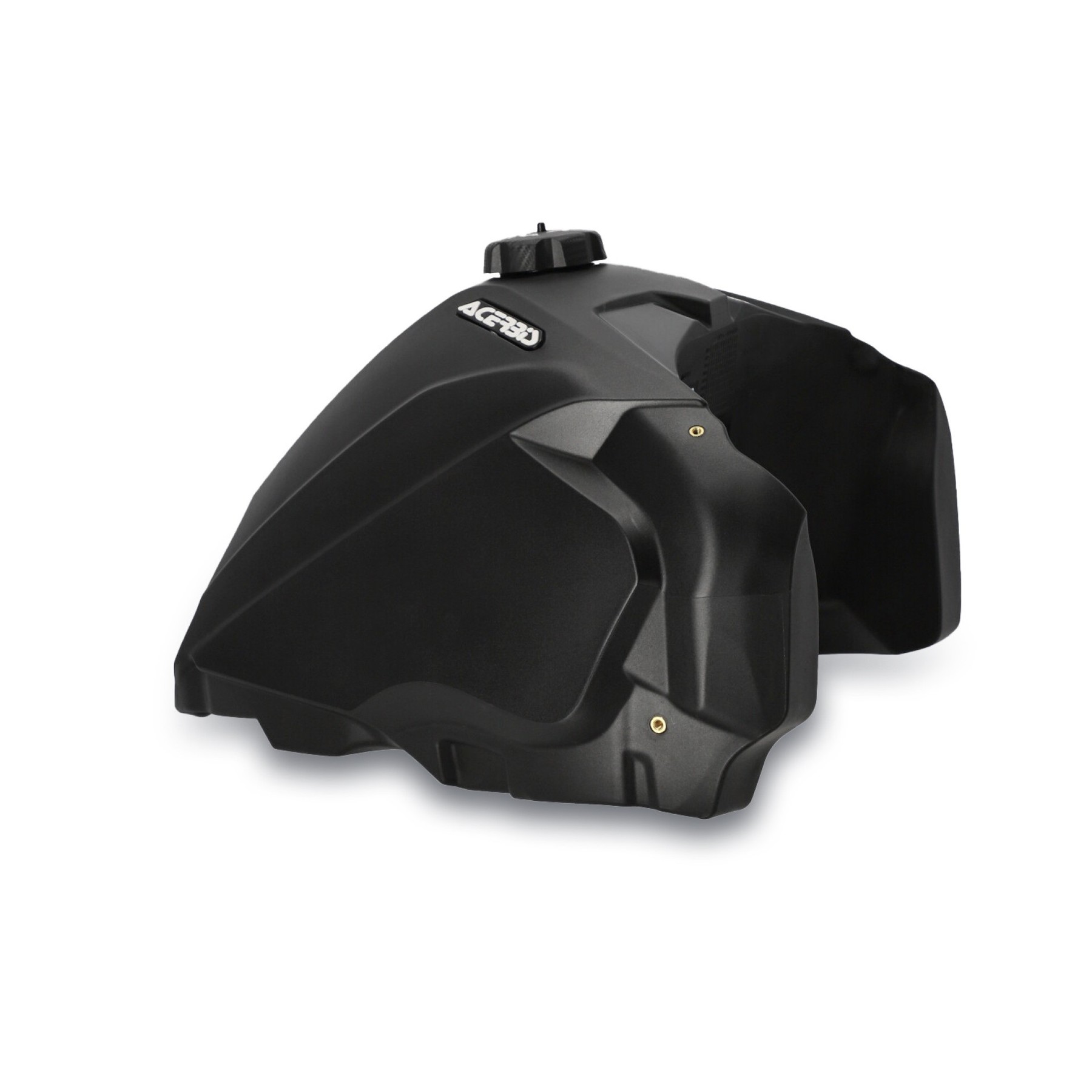 SERBATOIO TENERE 700 BLACK