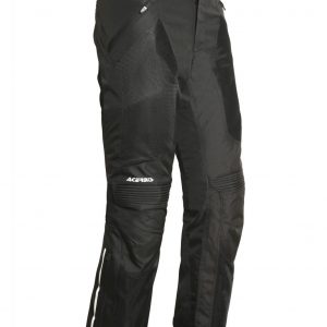 PANTALONI CE RAMSEY LIGHT BLACK