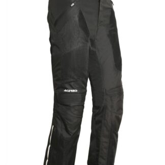 PANTALONI CE RAMSEY LIGHT BLACK