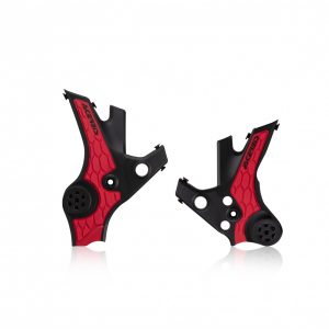 PARATELAIO X-GRIP HONDA AFRICA TWIN 1100