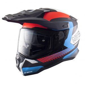 NOS NS9 MIRAGE BLACK