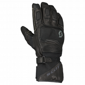 GUANTI SCOTT PRIORITY PRO GORE-TEX BLACK