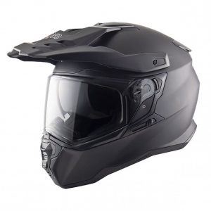 NOS NS9 MIRAGE BLACK