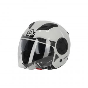 ACERBIS JET VENTO 22-06 GRIGIO CHIARO