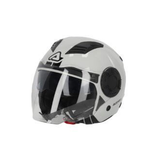 ACERBIS JET VENTO 22-06 GRIGIO CHIARO