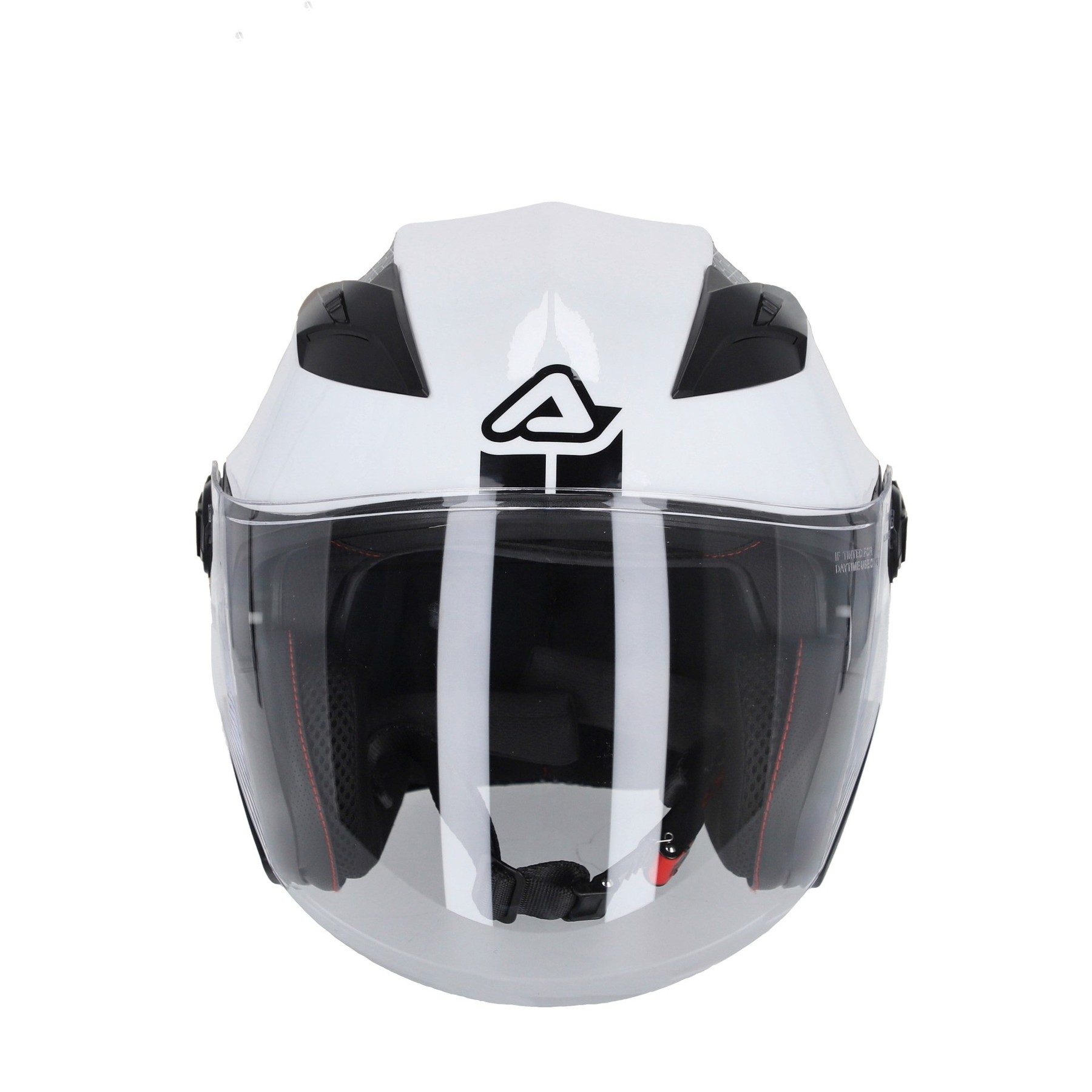 ACERBIS JET FIRSTWAY 2.0 22-06 BIANCO - immagine 3