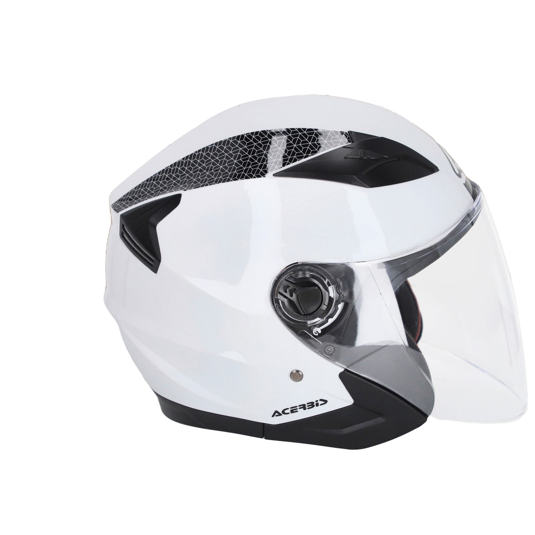ACERBIS JET FIRSTWAY 2.0 22-06 BIANCO - immagine 4