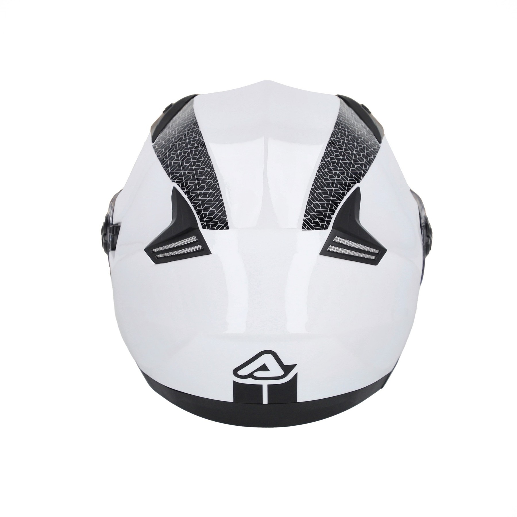 ACERBIS JET FIRSTWAY 2.0 22-06 BIANCO - immagine 5